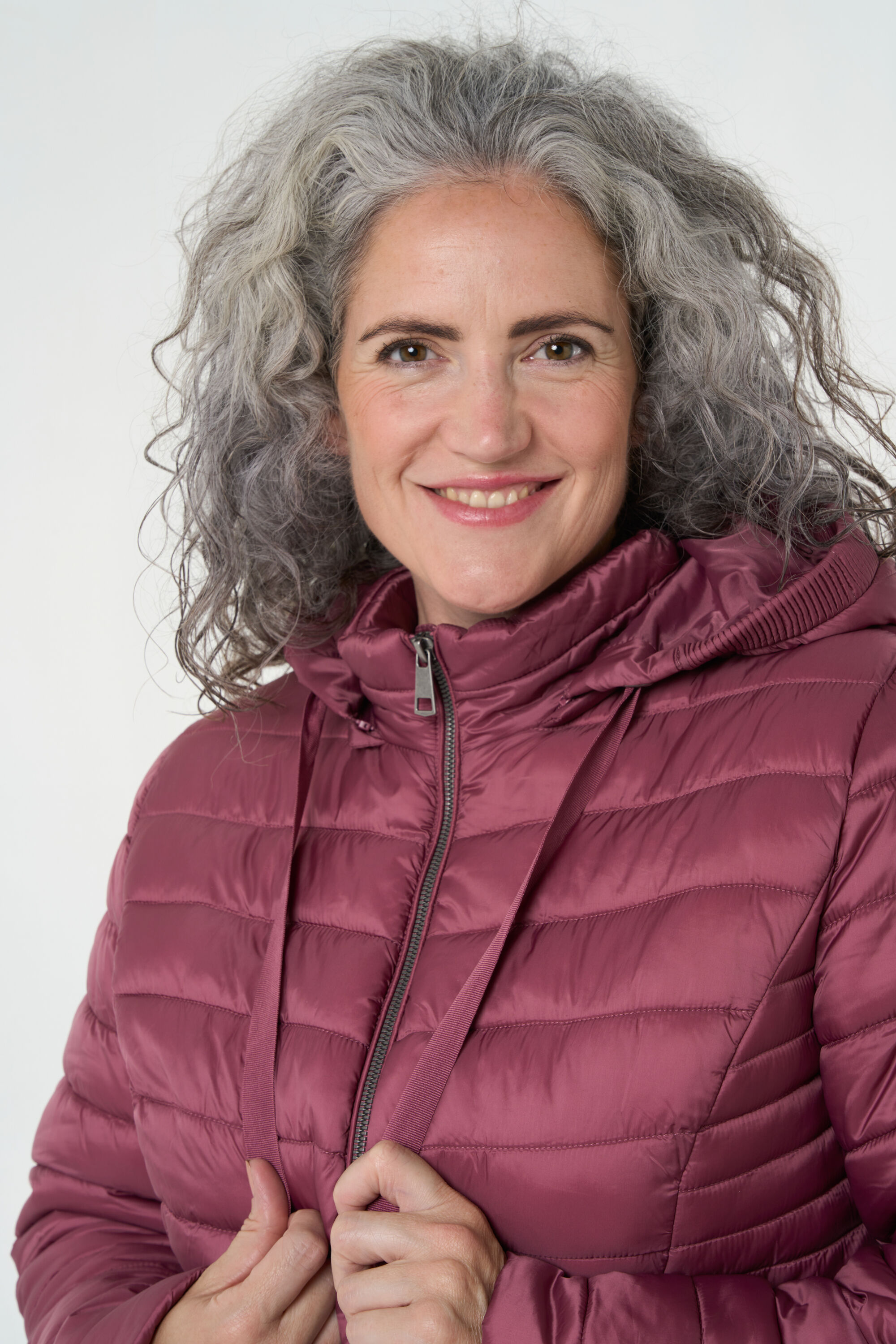 Veste  matelass&eacute;e image number 5