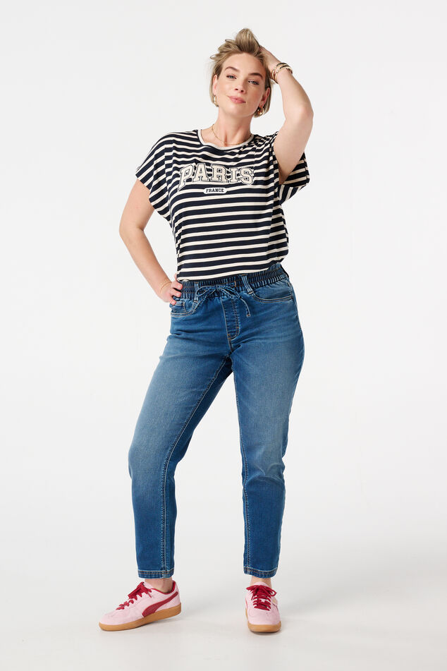 Jean slim image number 0