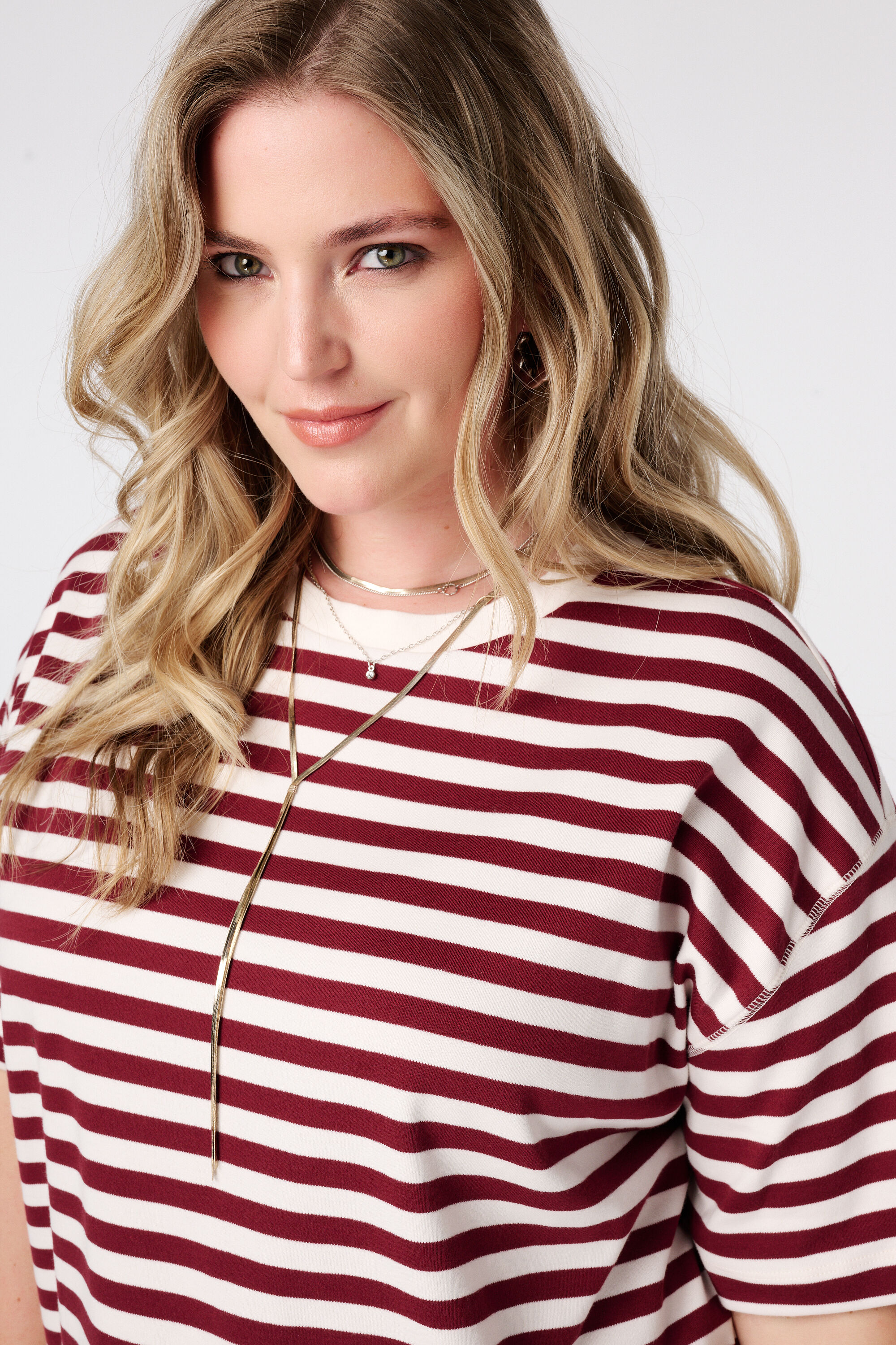 T shirt ray&eacute; image number 4