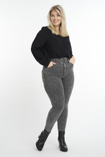 Jeans Magic Simplicity Sculpts