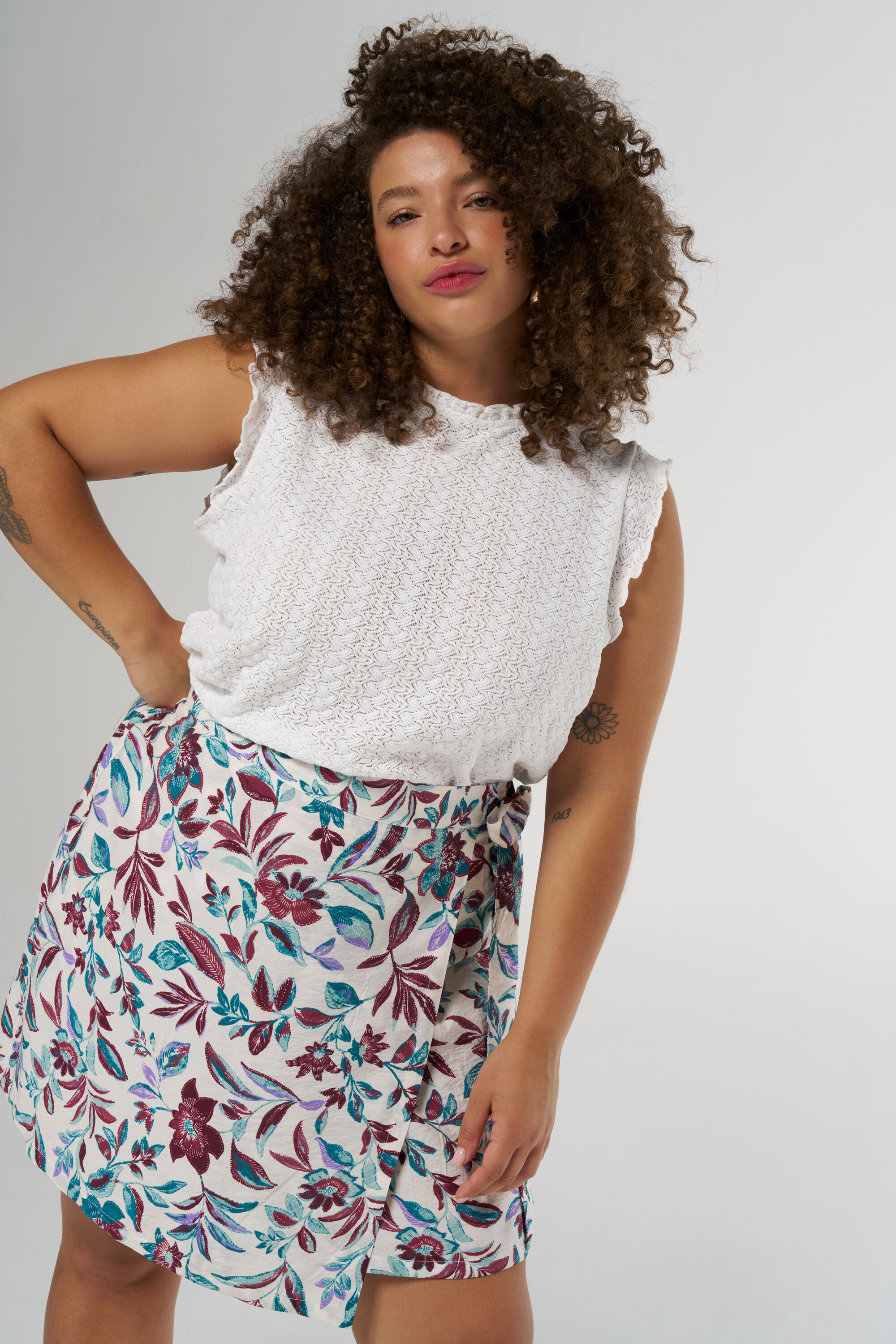 Haut textur&eacute; image number 0