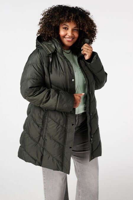 Veste à capuche Veste à capuche