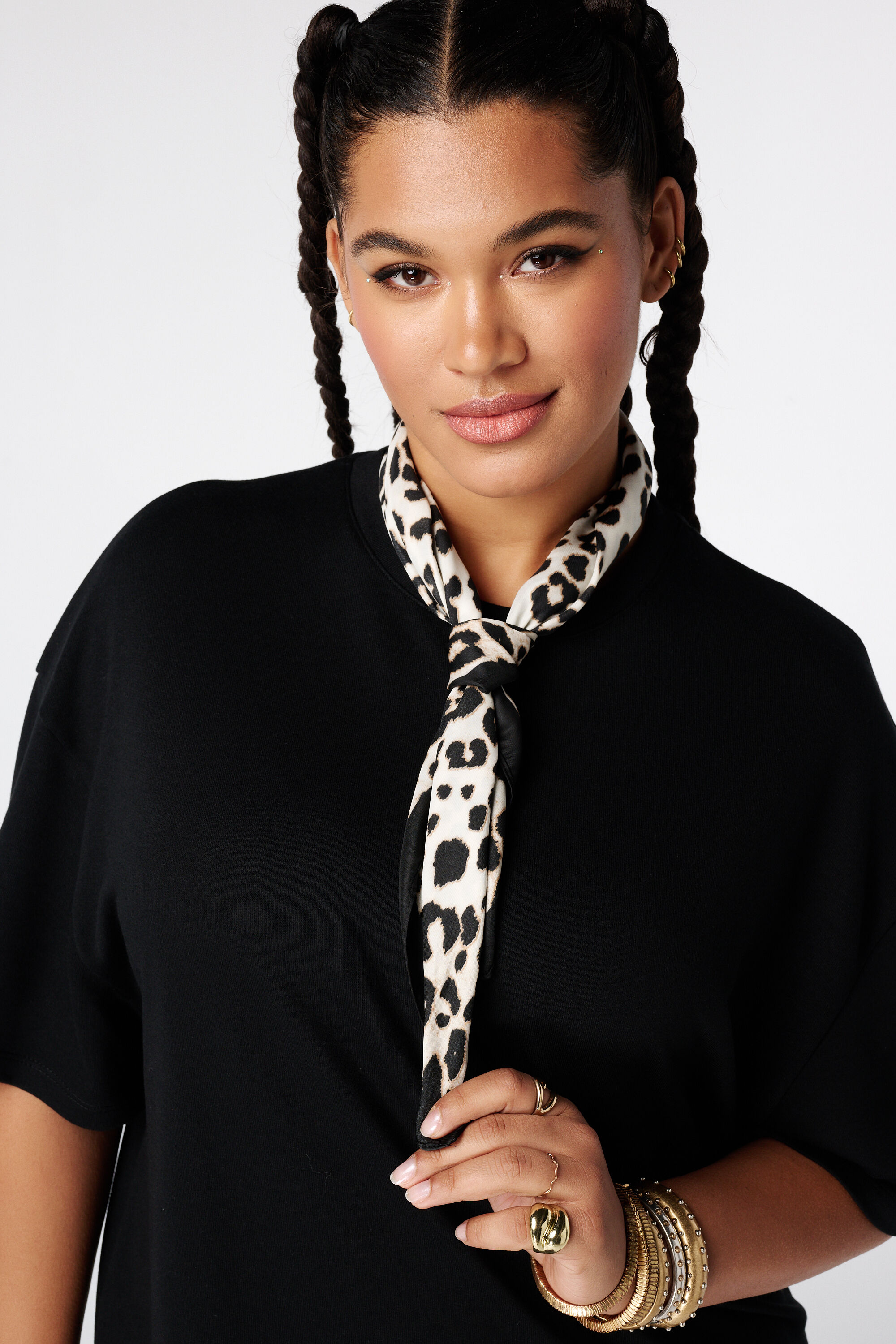 Foulard bandana image number 0