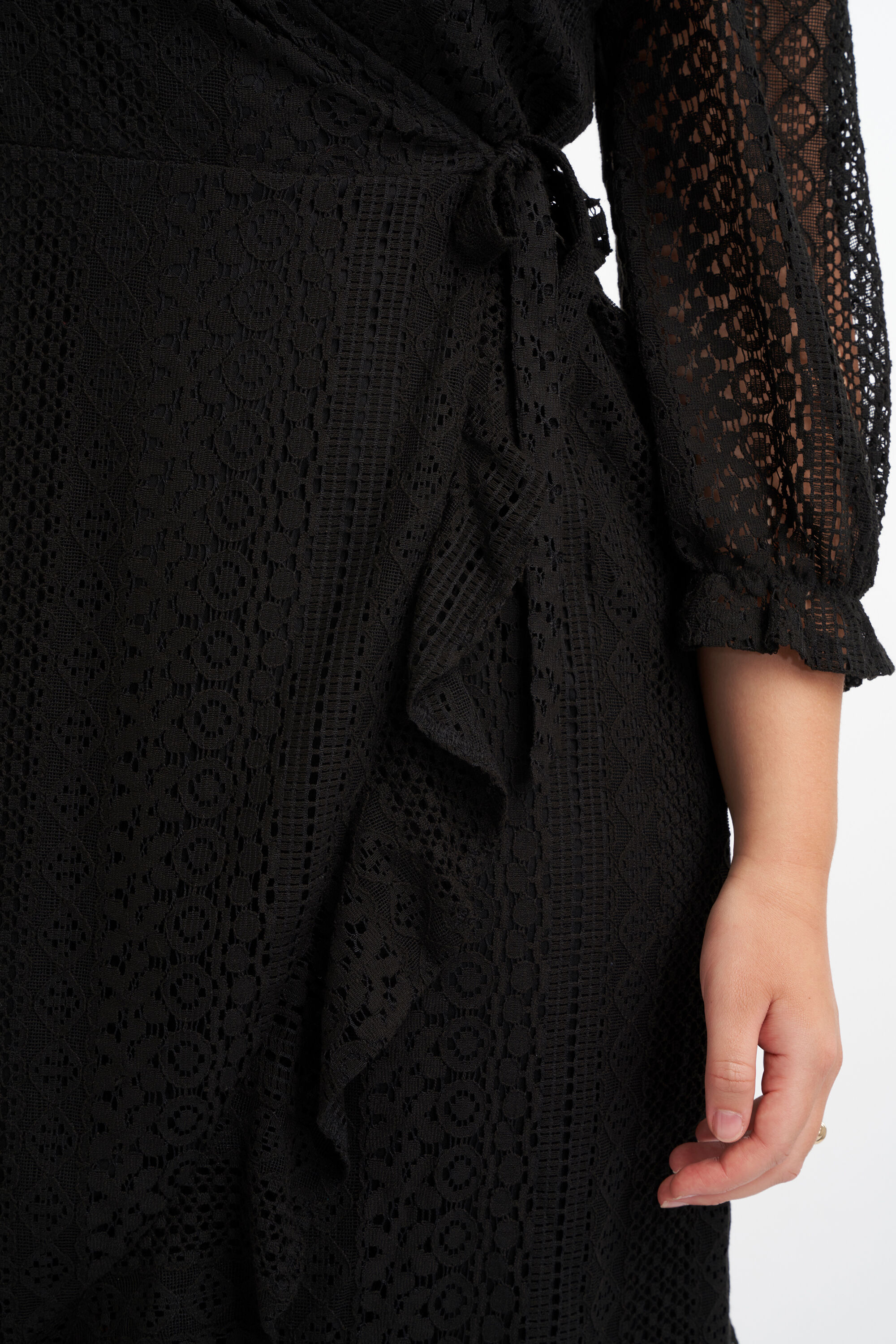 Robe portefeuille image number 5