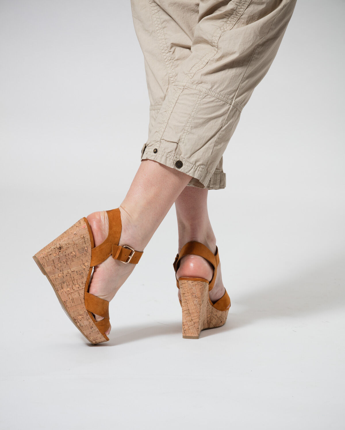 Capri loose fit image number 4