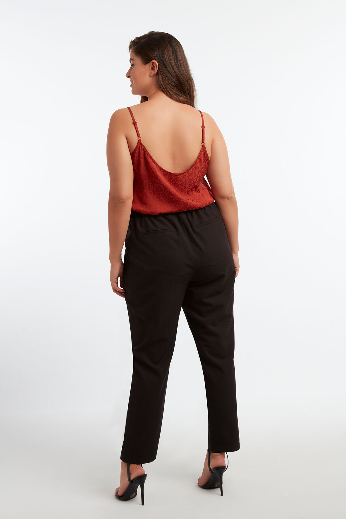 Chemisier sans manches image number 3