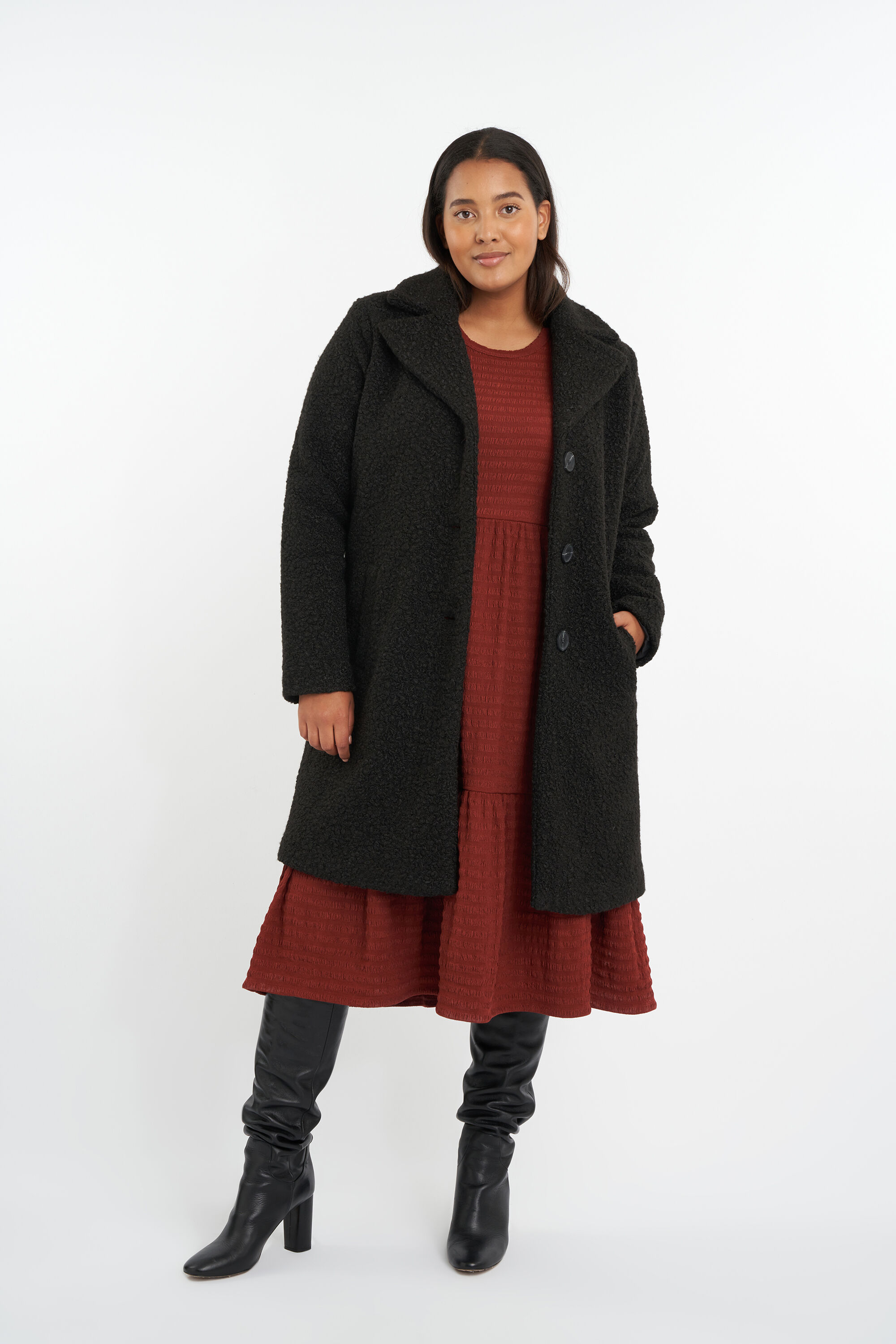 Manteau  image number 7