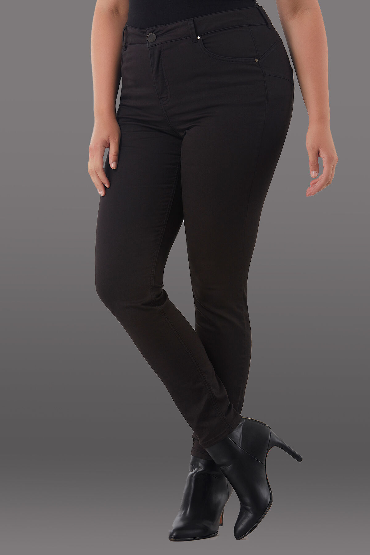  Magic Simplicity SLIMS pantalon image number 4