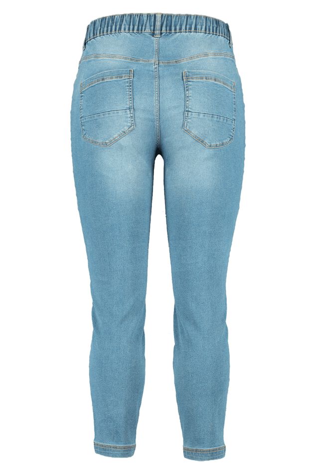 Treggings avec fermeture à glissière image number 2