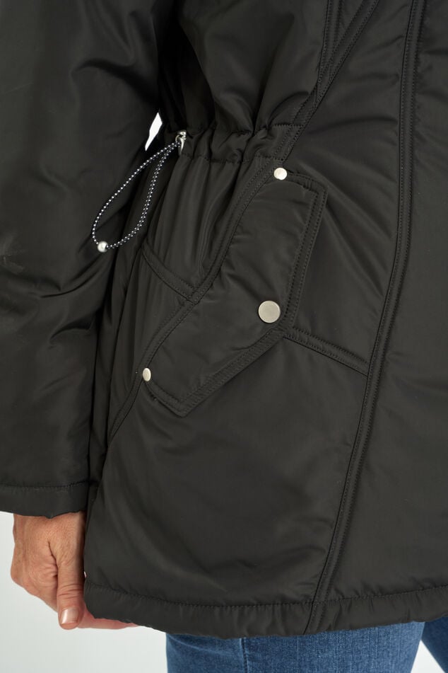 Veste à capuche image number 6