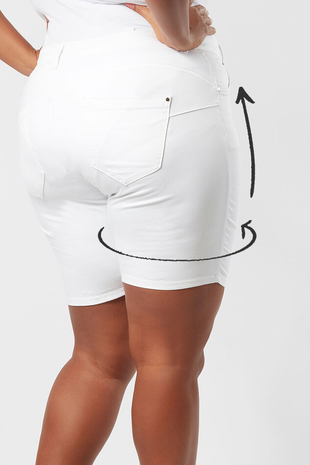 Short Magic Simplicity SLIMS image number 4