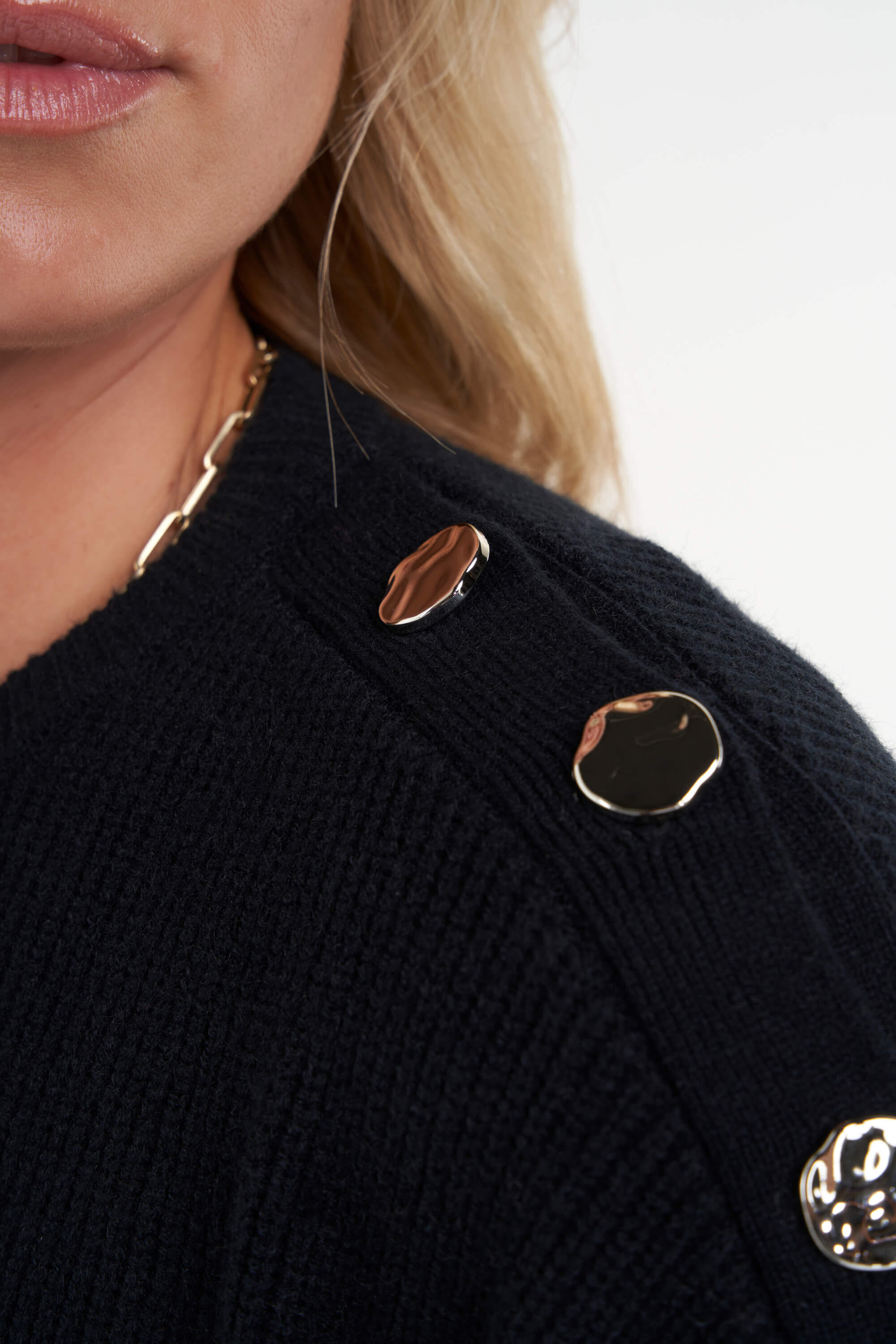 Pull ray&eacute;  image number 4