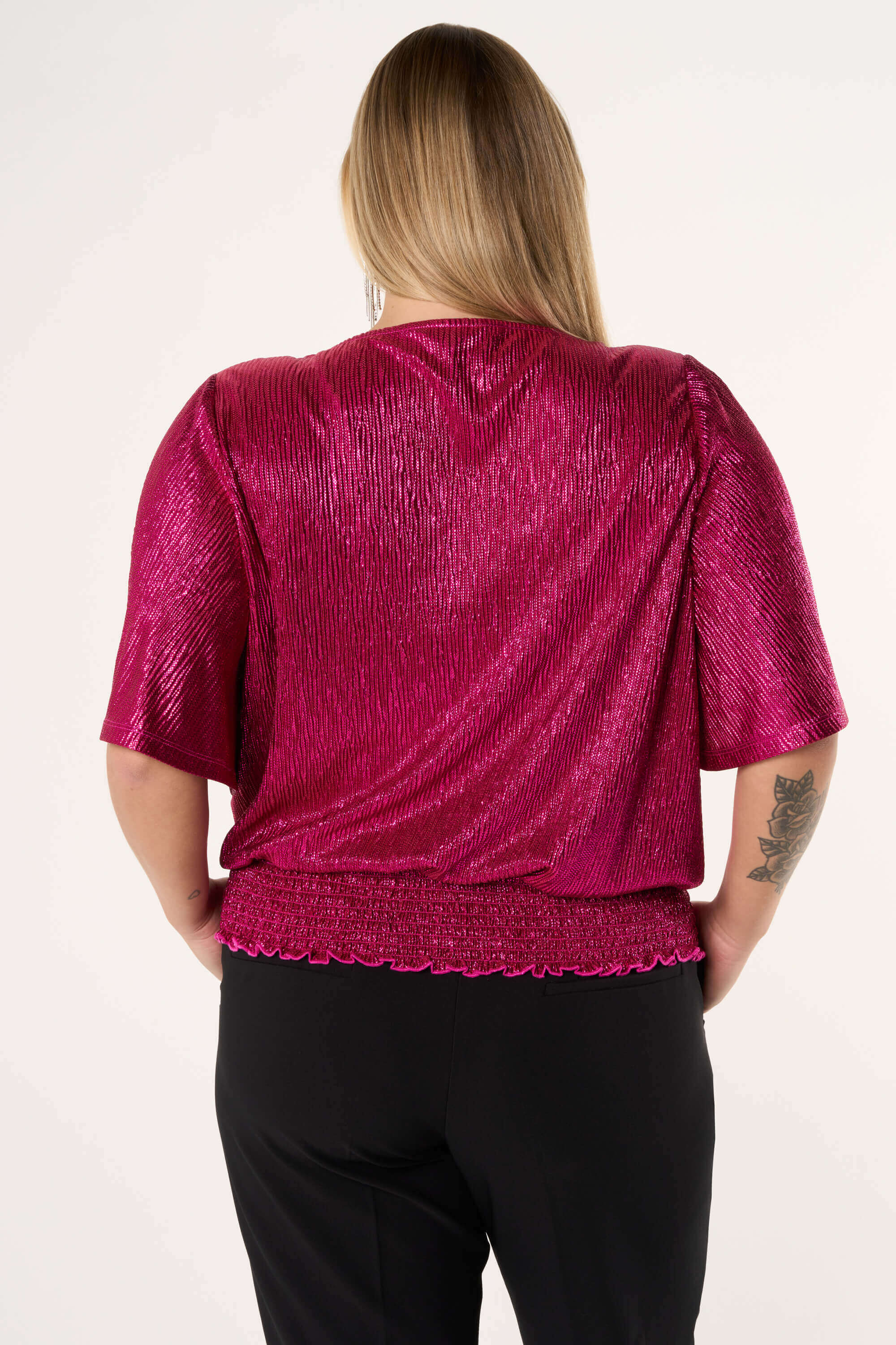 Haut brillant image number 4