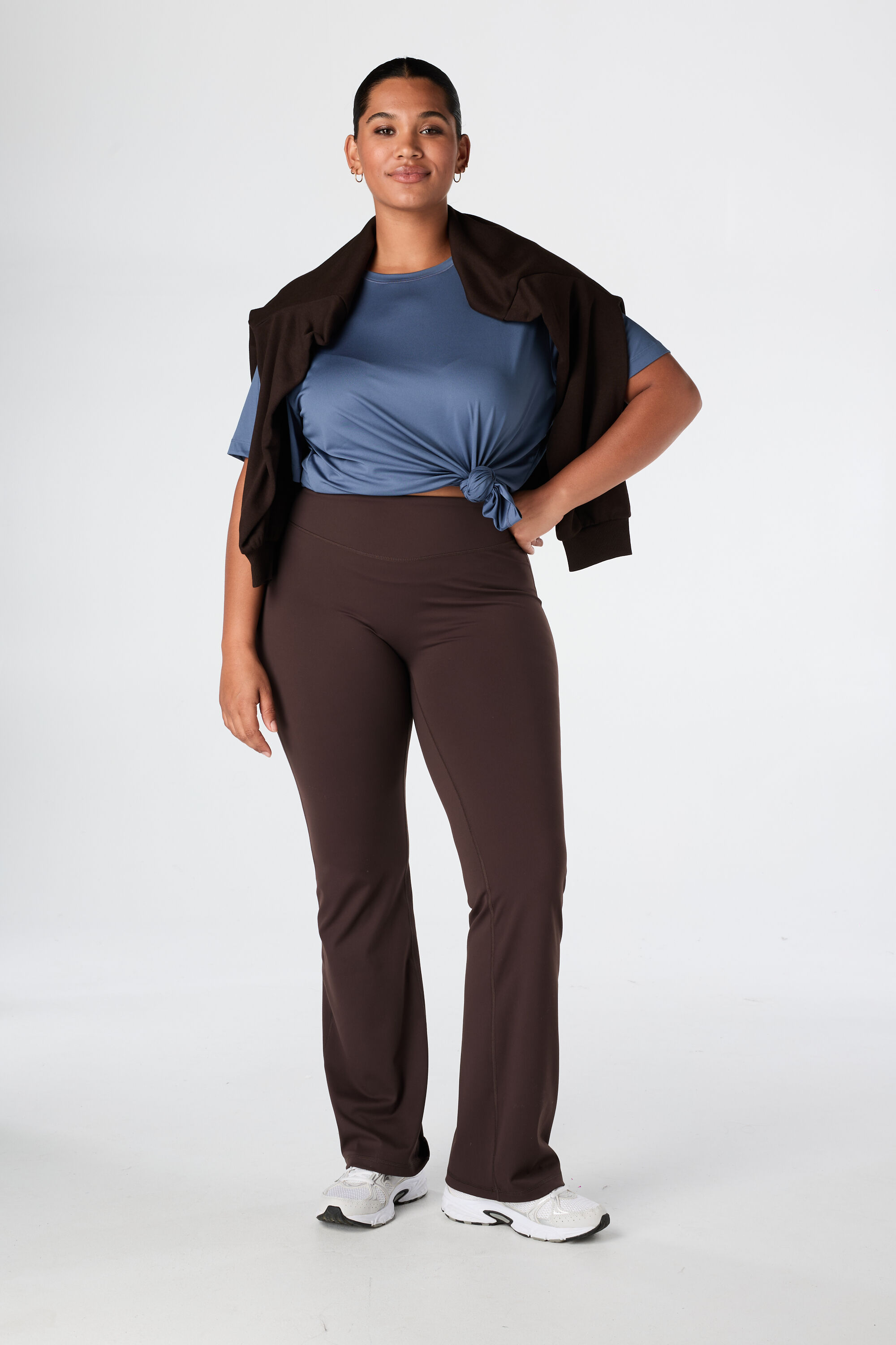 T shirt de sport long