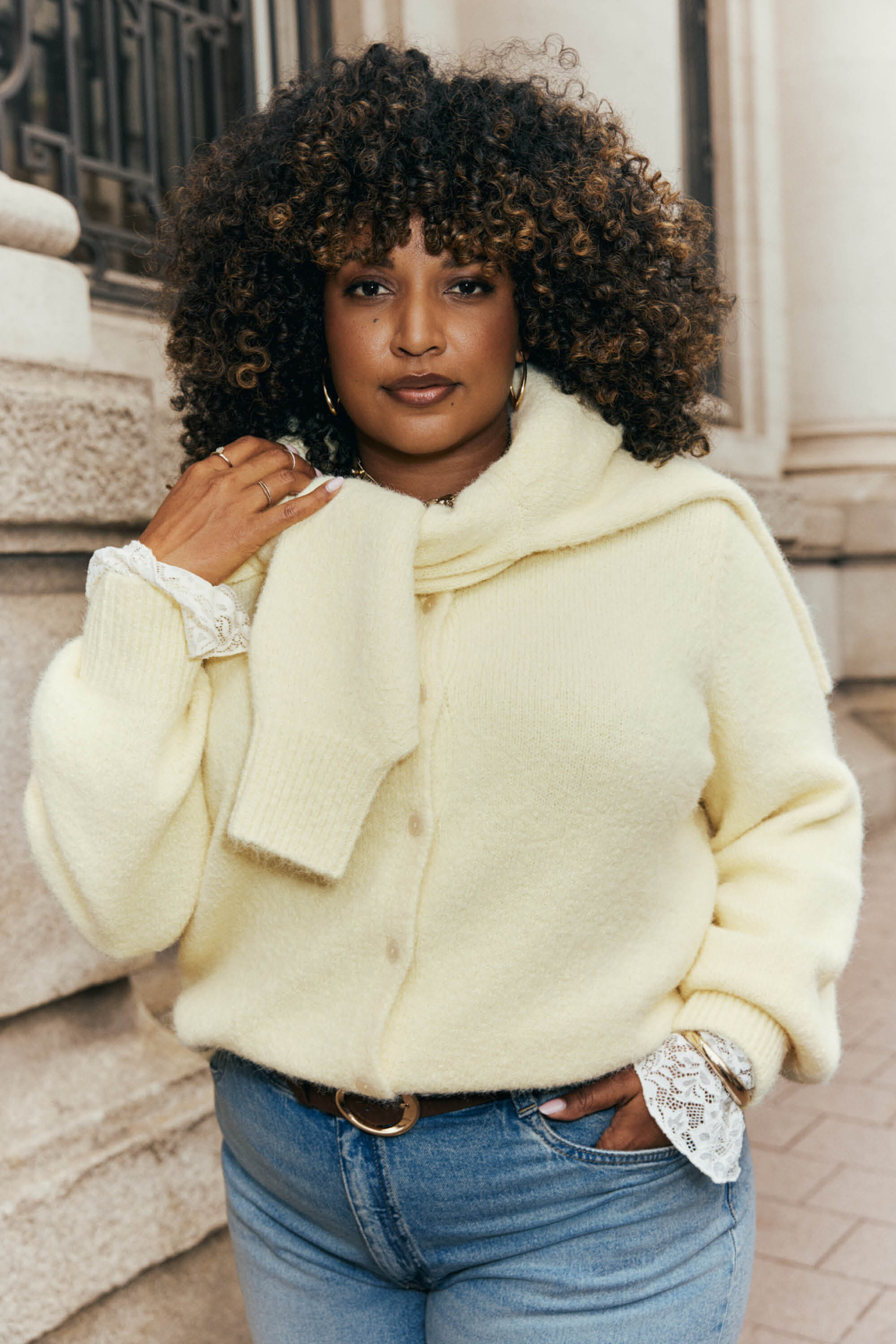 Shop the look | Transition