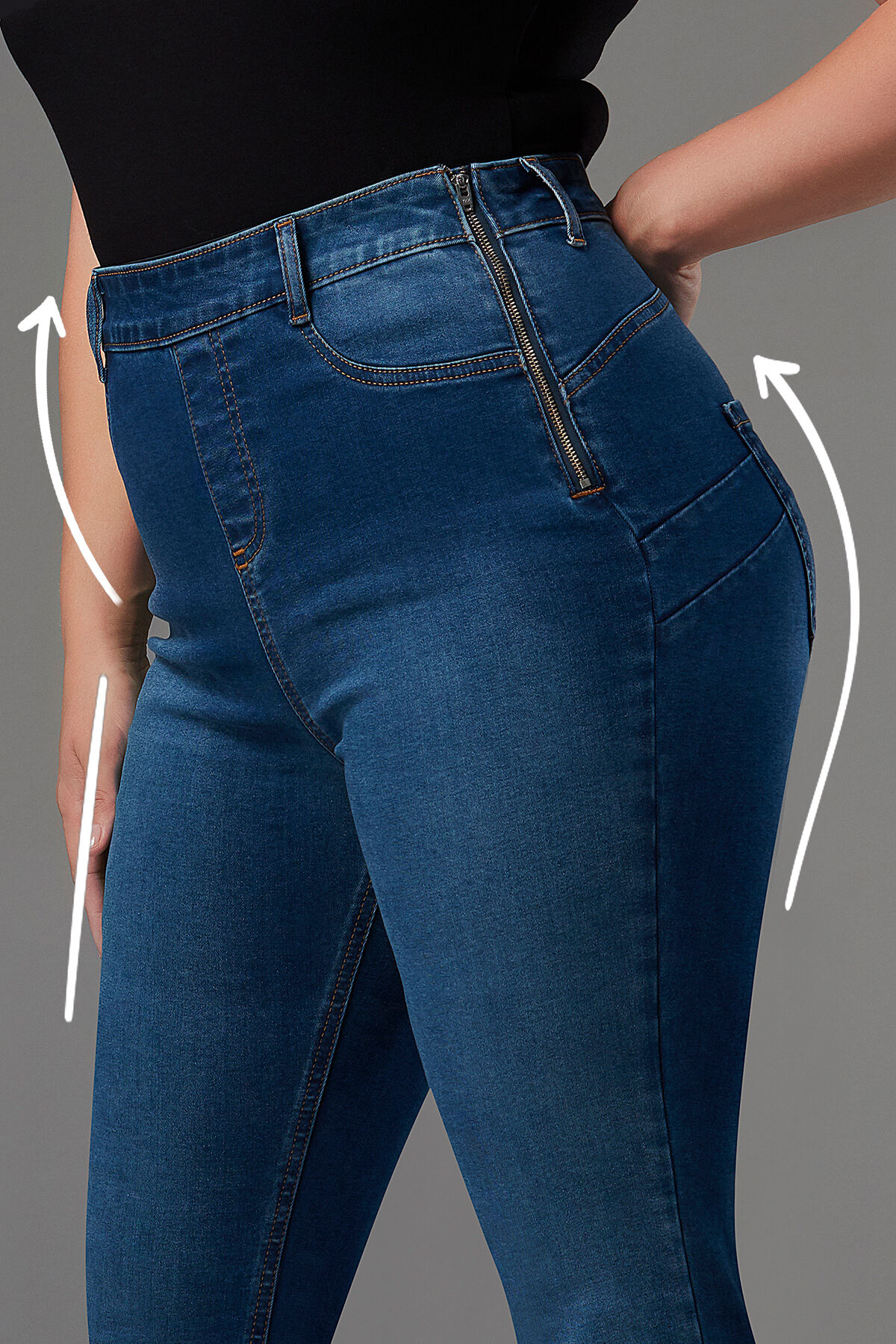 Tregging Magic Simplicity SCULPTS image number 3