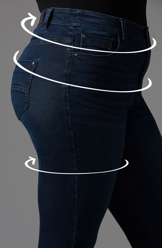 Magic Simplicity SHAPES jeans image number 3