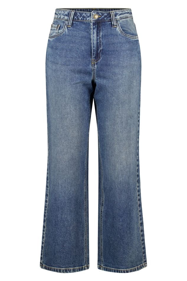 Jean évasé IVY image number 1