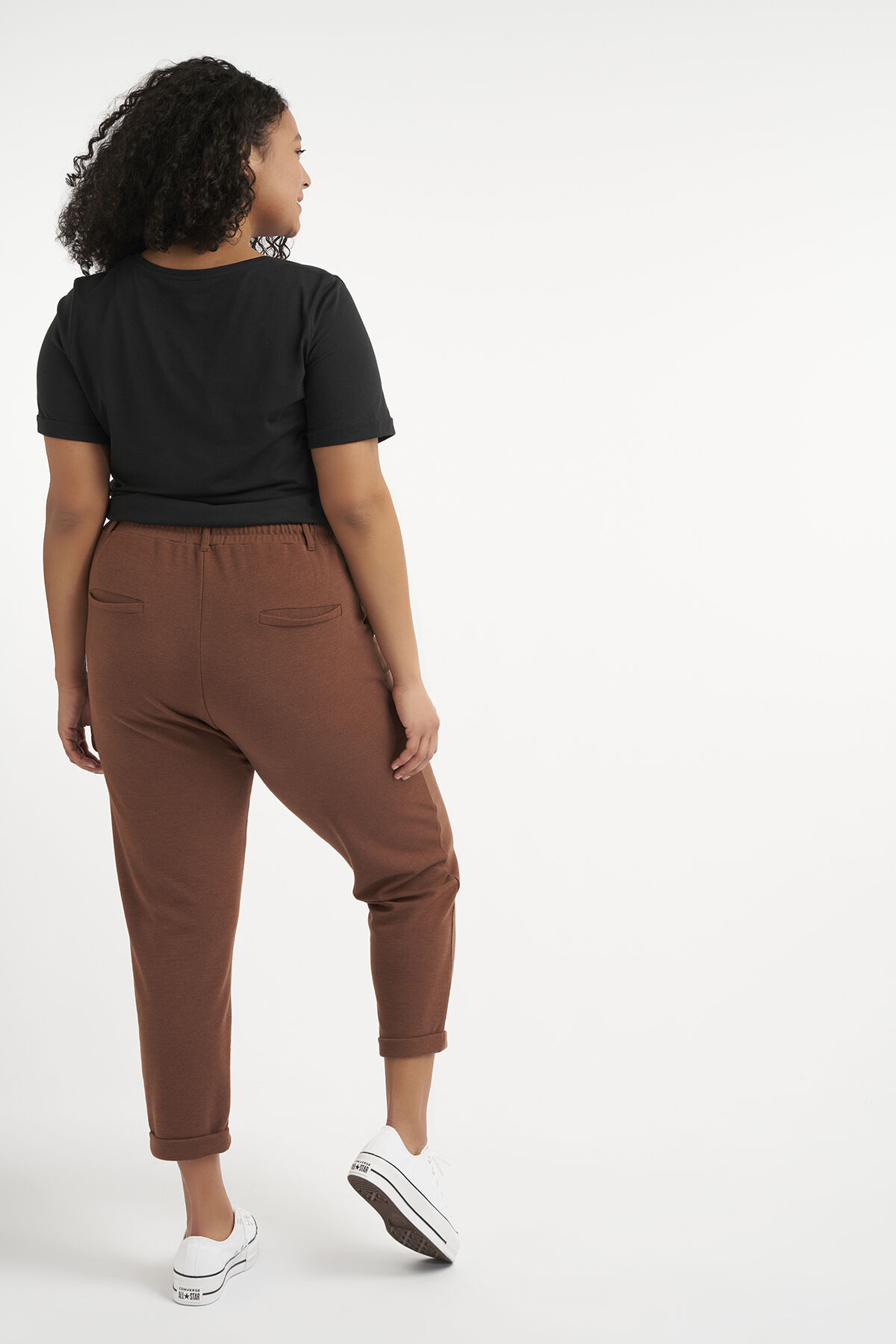 Pantalon de jogging image number 3