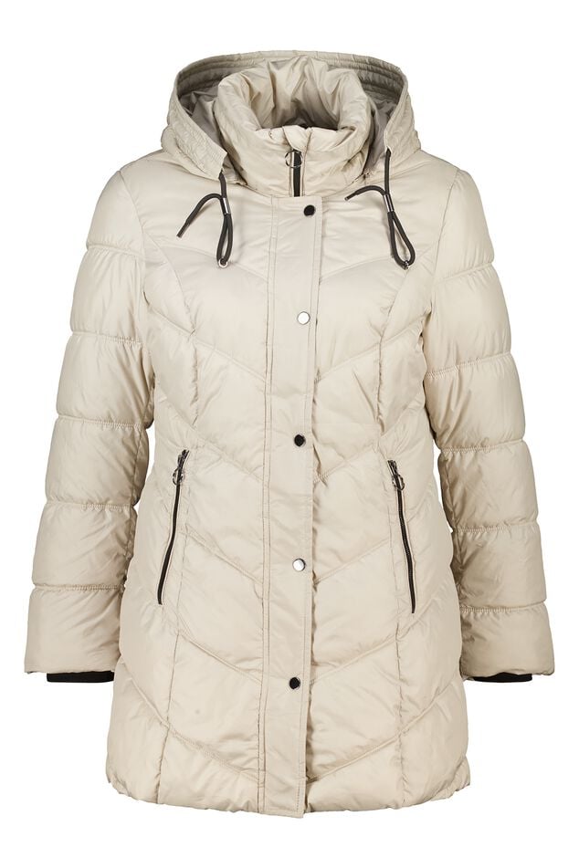 Veste à capuche image number 1