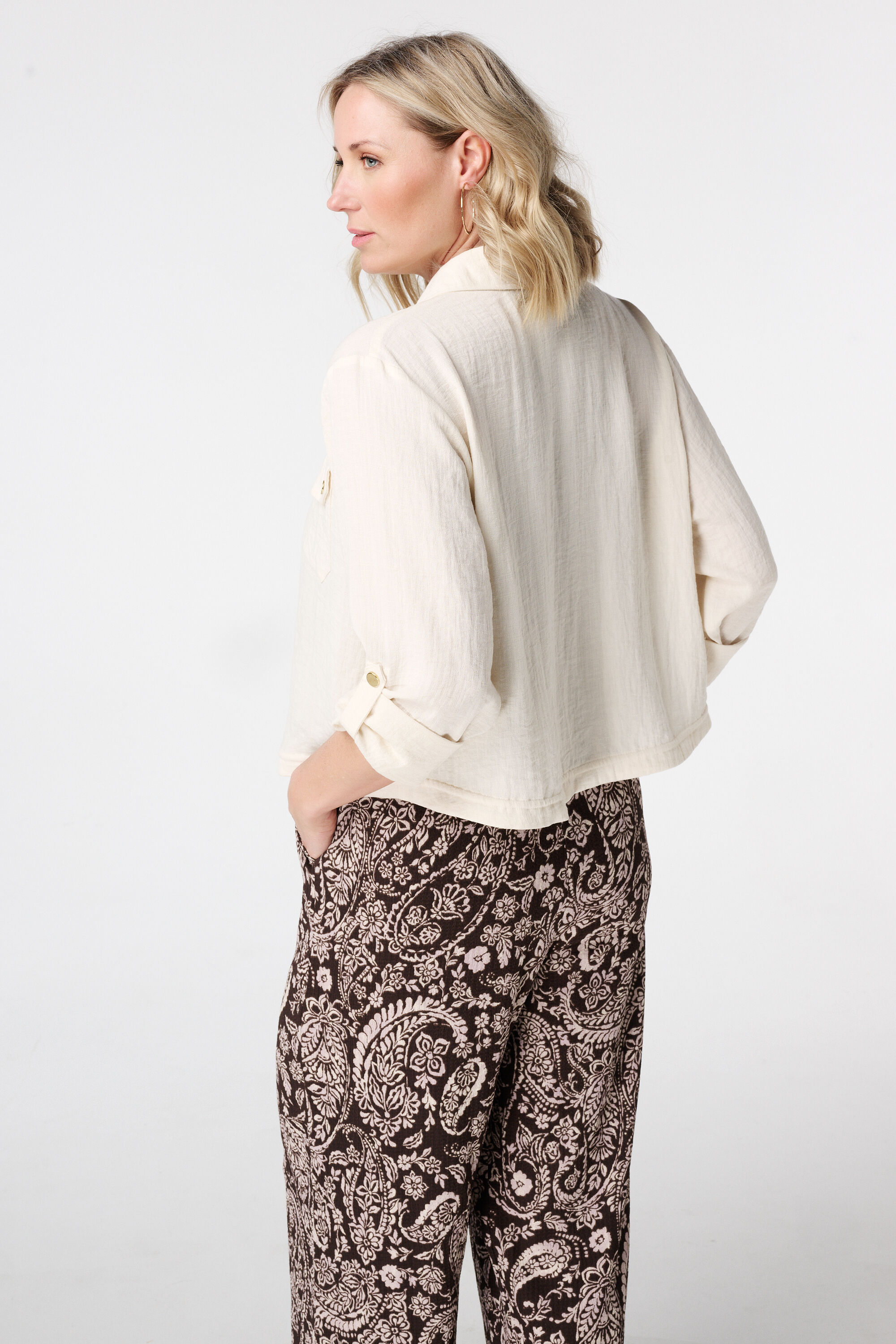 Veste d&rsquo;&eacute;t&eacute; image number 3