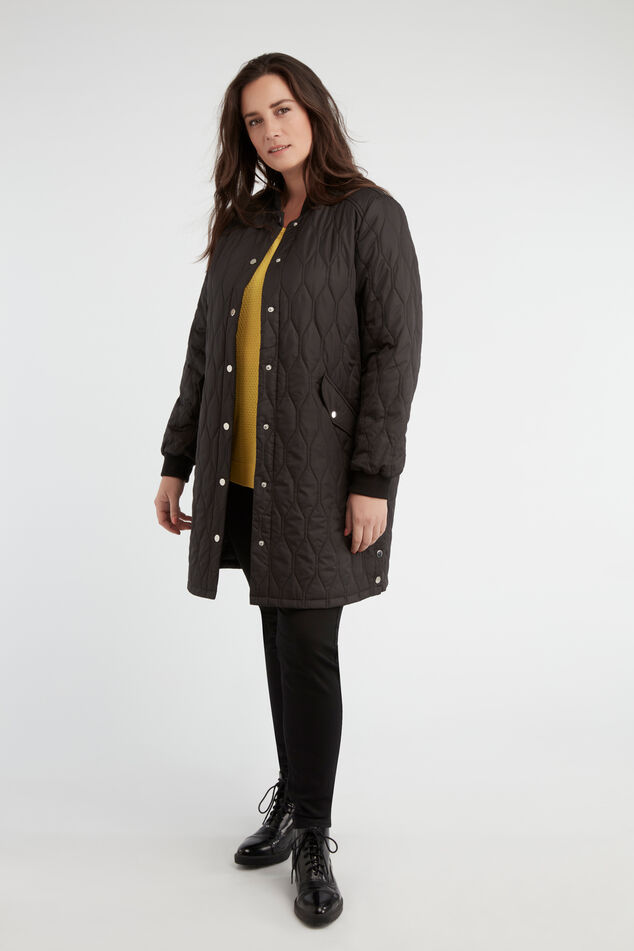 Manteau léger image number 5