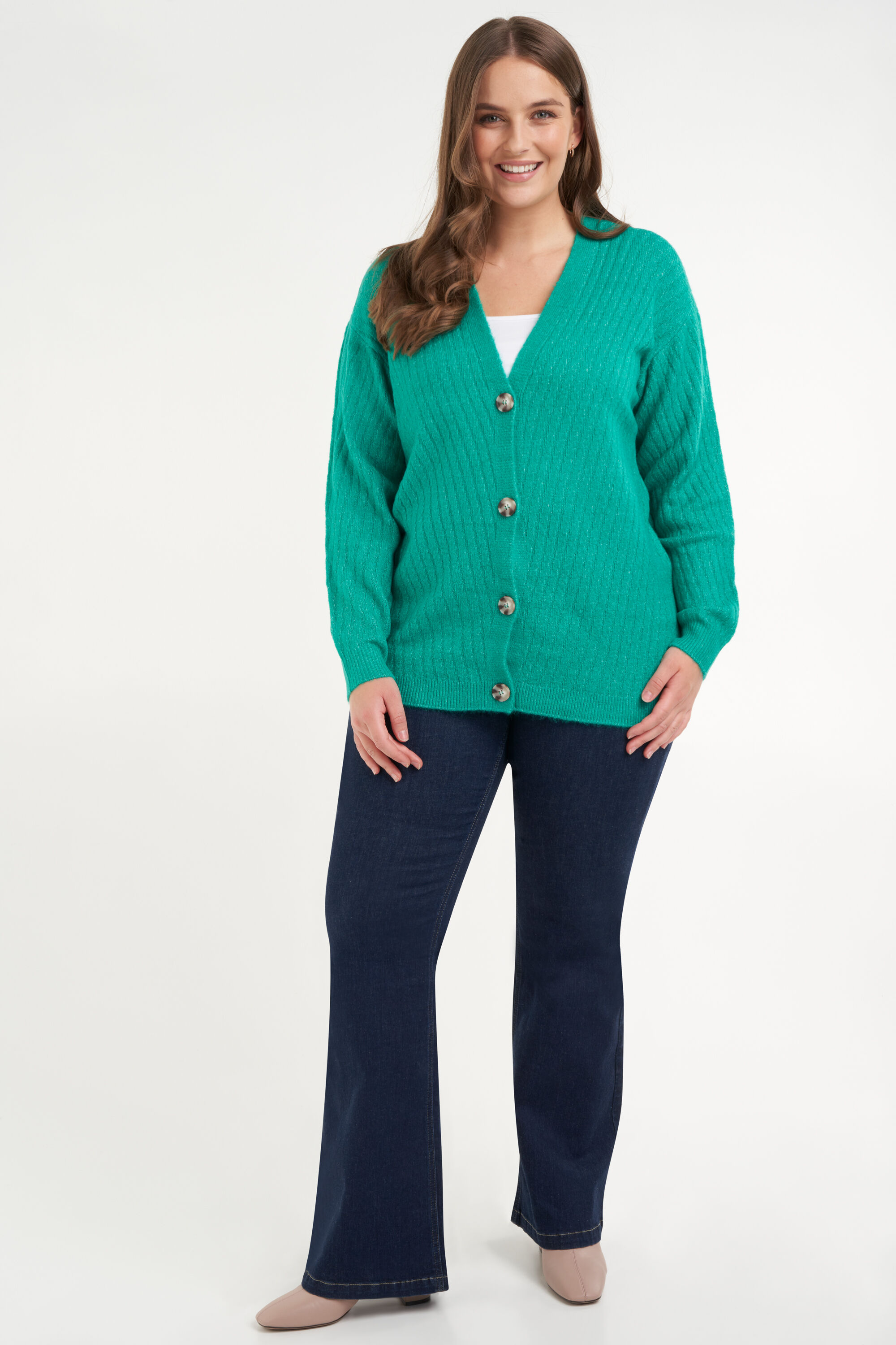 Gilet en tricot image number 5