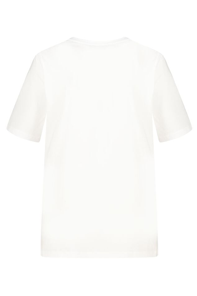 T-shirt à imprimé image number 2