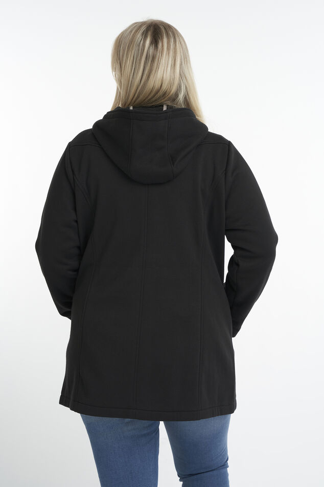 Veste à capuche image number 3