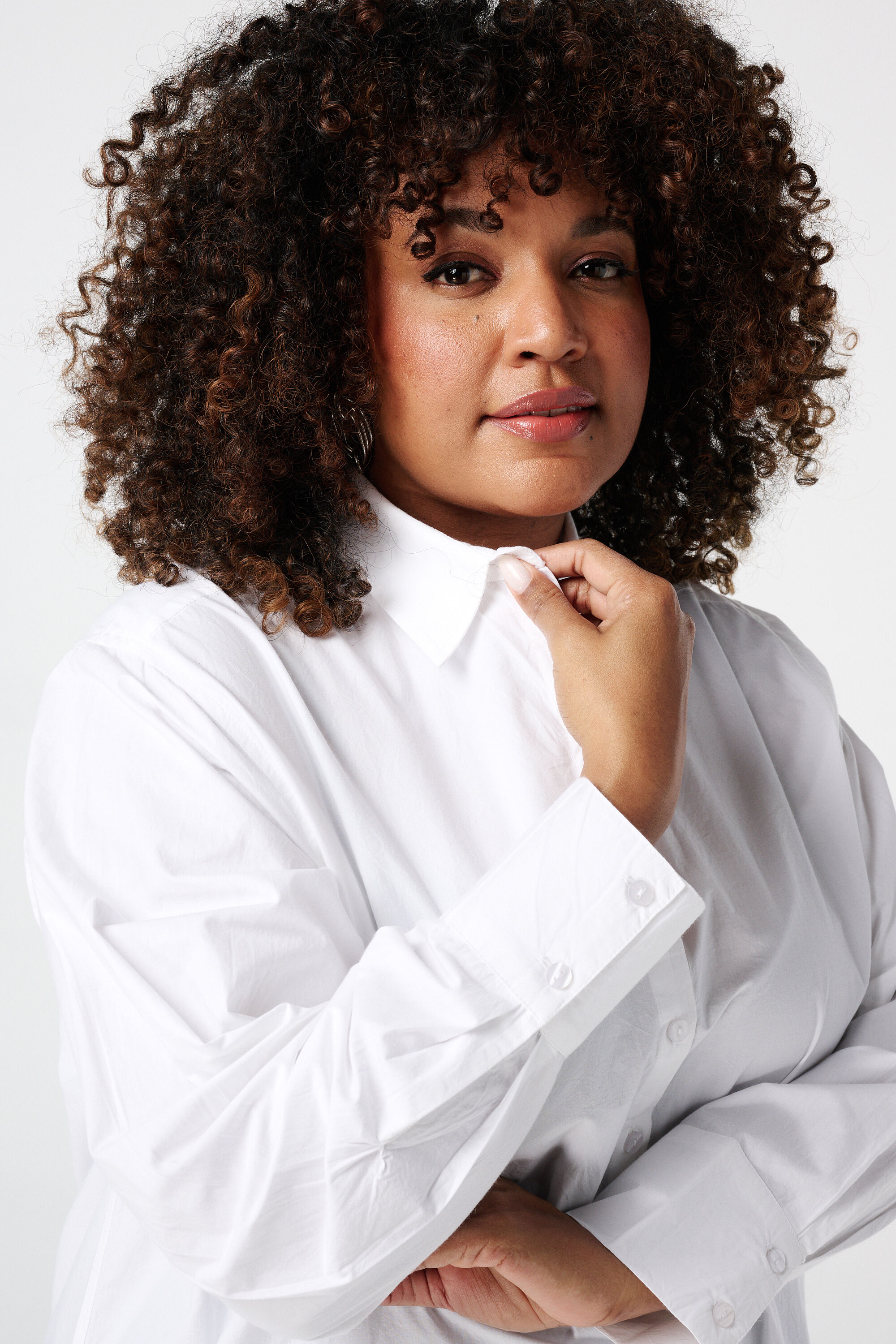 Chemisier ample image number 4