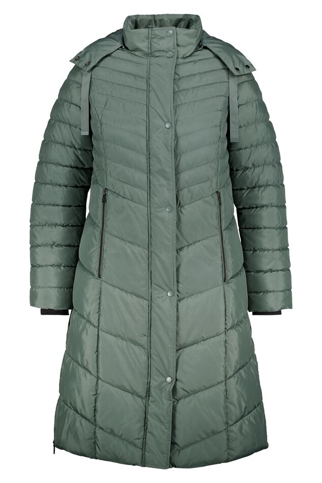 Veste matelassée légère  image number 1