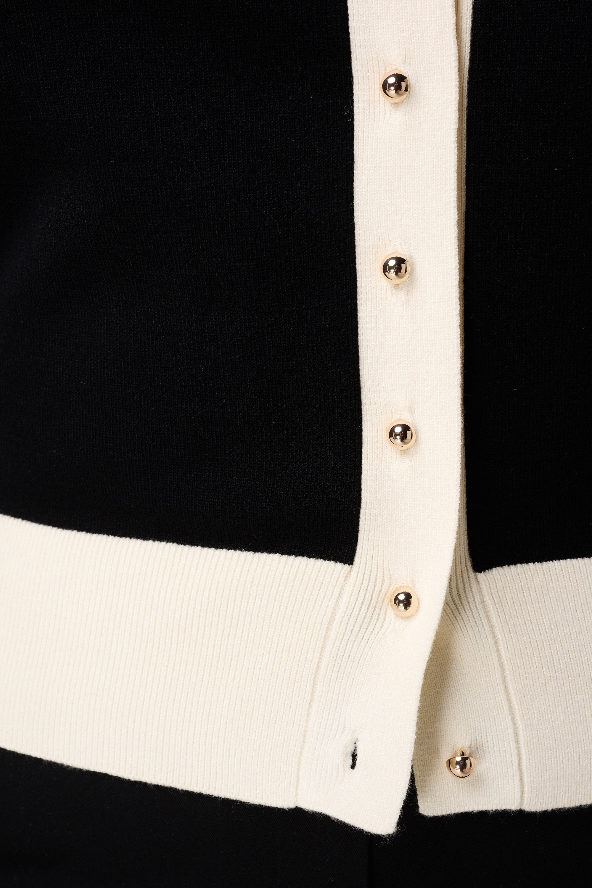 Cardigan avec boutons image number 6