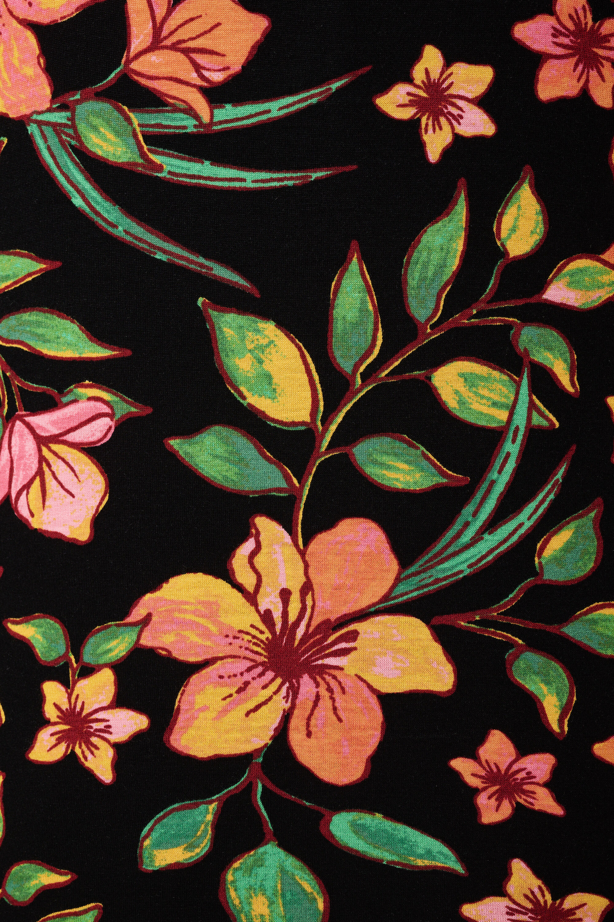 Haut &agrave; manches fantaisie image number 6