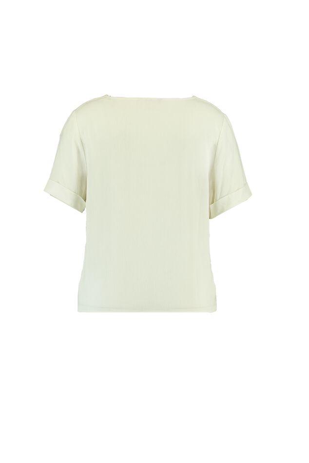 Chemisier coupe ample image number 2