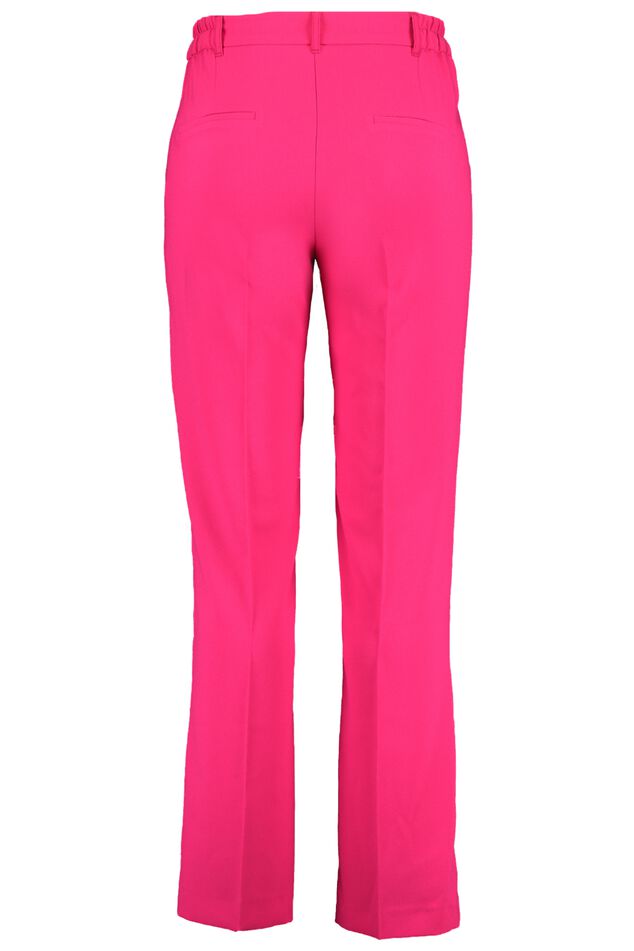 Pantalon à jambes larges image number 3
