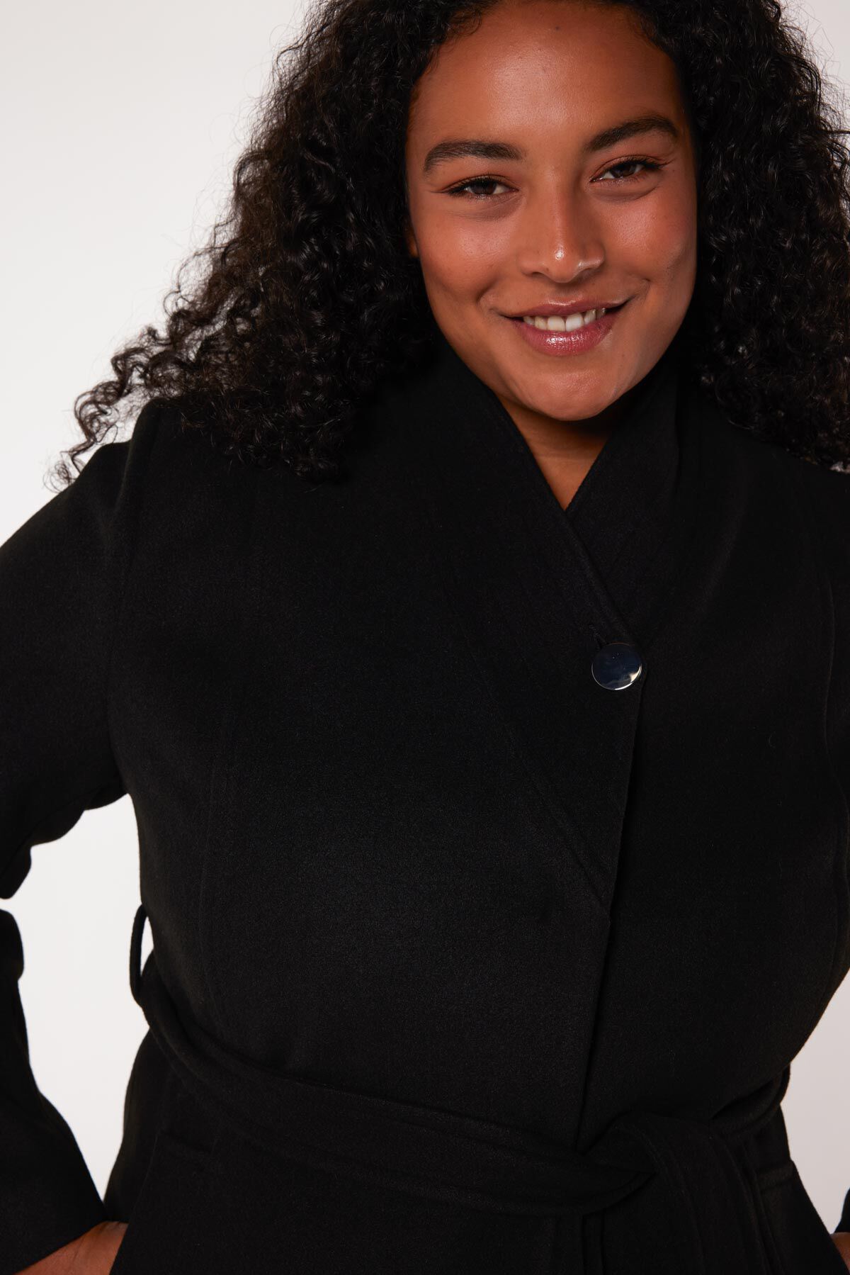 Veste en laine image number 4