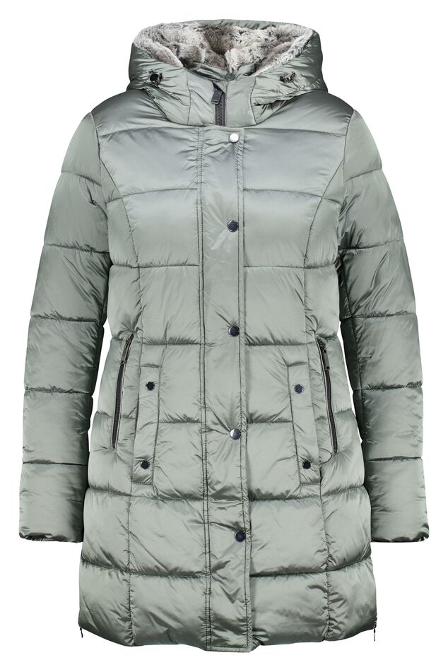 Veste matelassée légère  image number 1