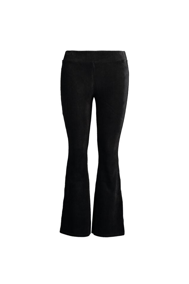 Legging évasé image number 1