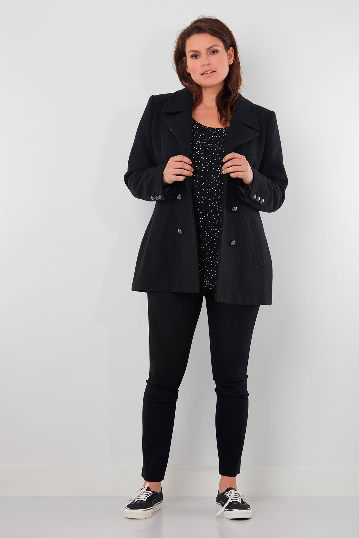 Pantalon slim fit image number 4