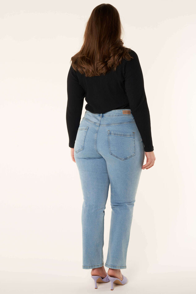 Jeans droit LILY 76,2 cm image 4