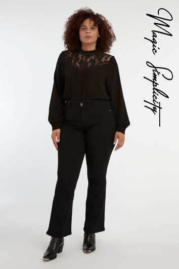 Jean &eacute;vas&eacute; SHAPES Magic Simplicity