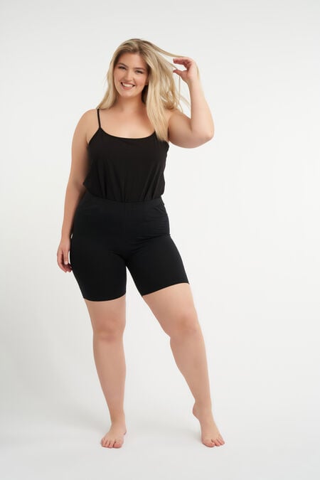 Lot de 2 leggings courts  Lot de 2 leggings courts
