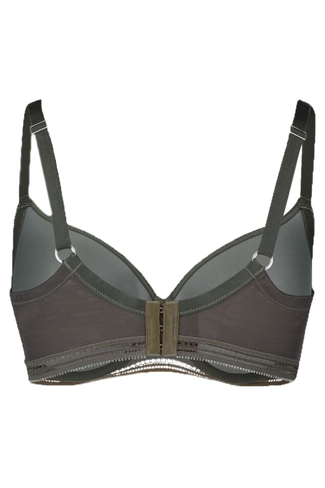 Soutien-gorge à armatures rembourré - Stella image number 1