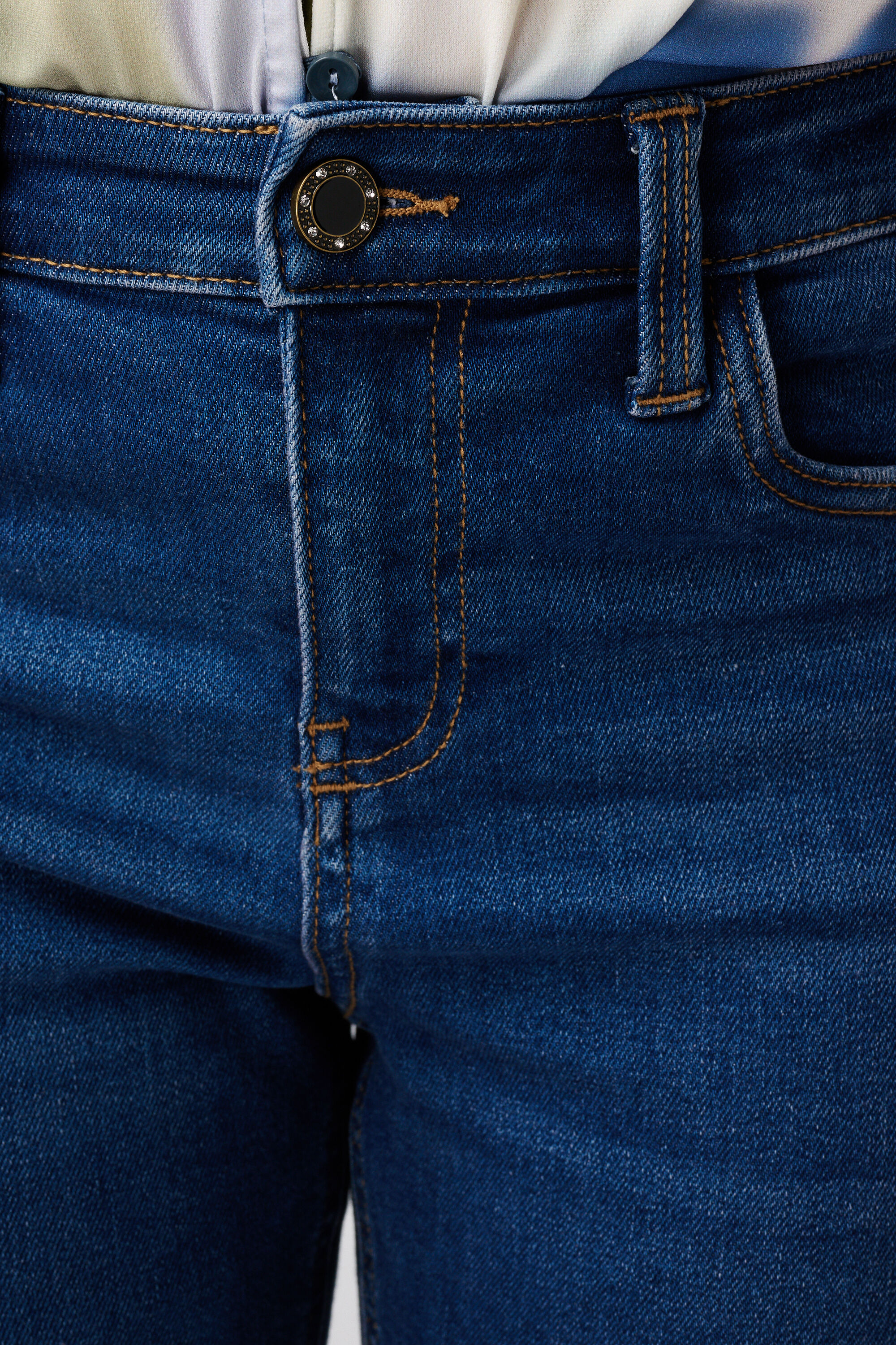 Jean droit  image number 4