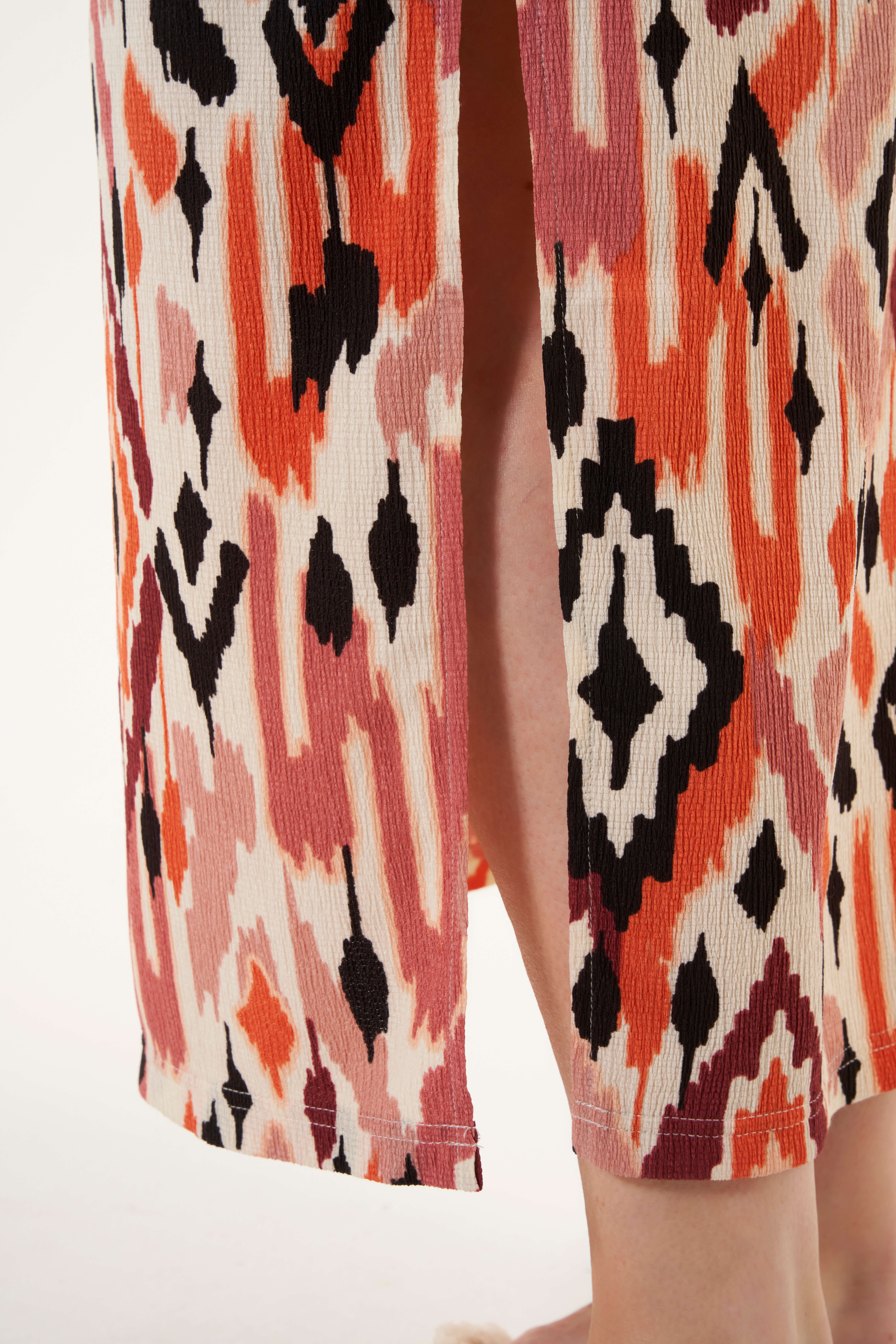 Jupe avec fente image number 5