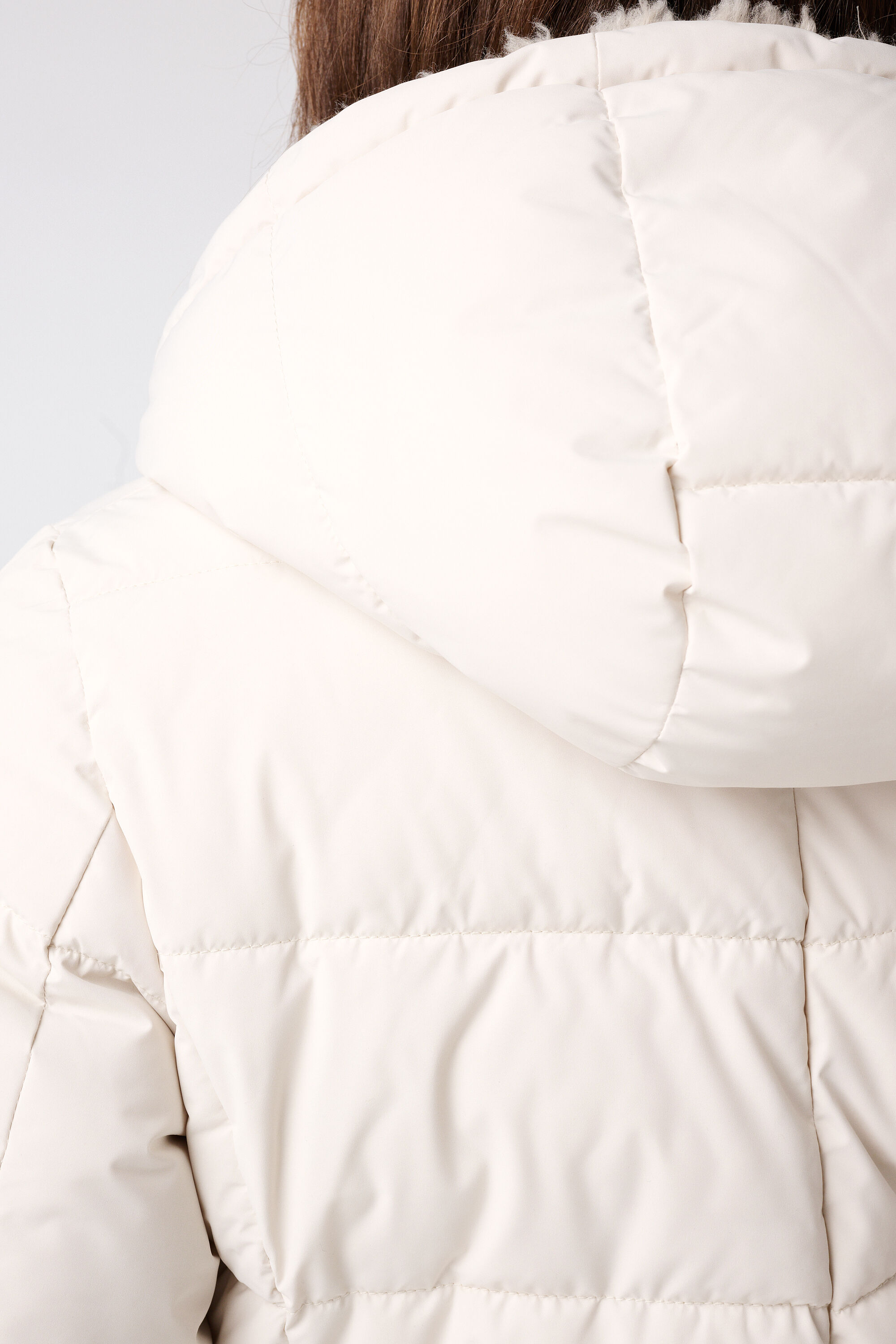 Veste avec ceinture image number 6