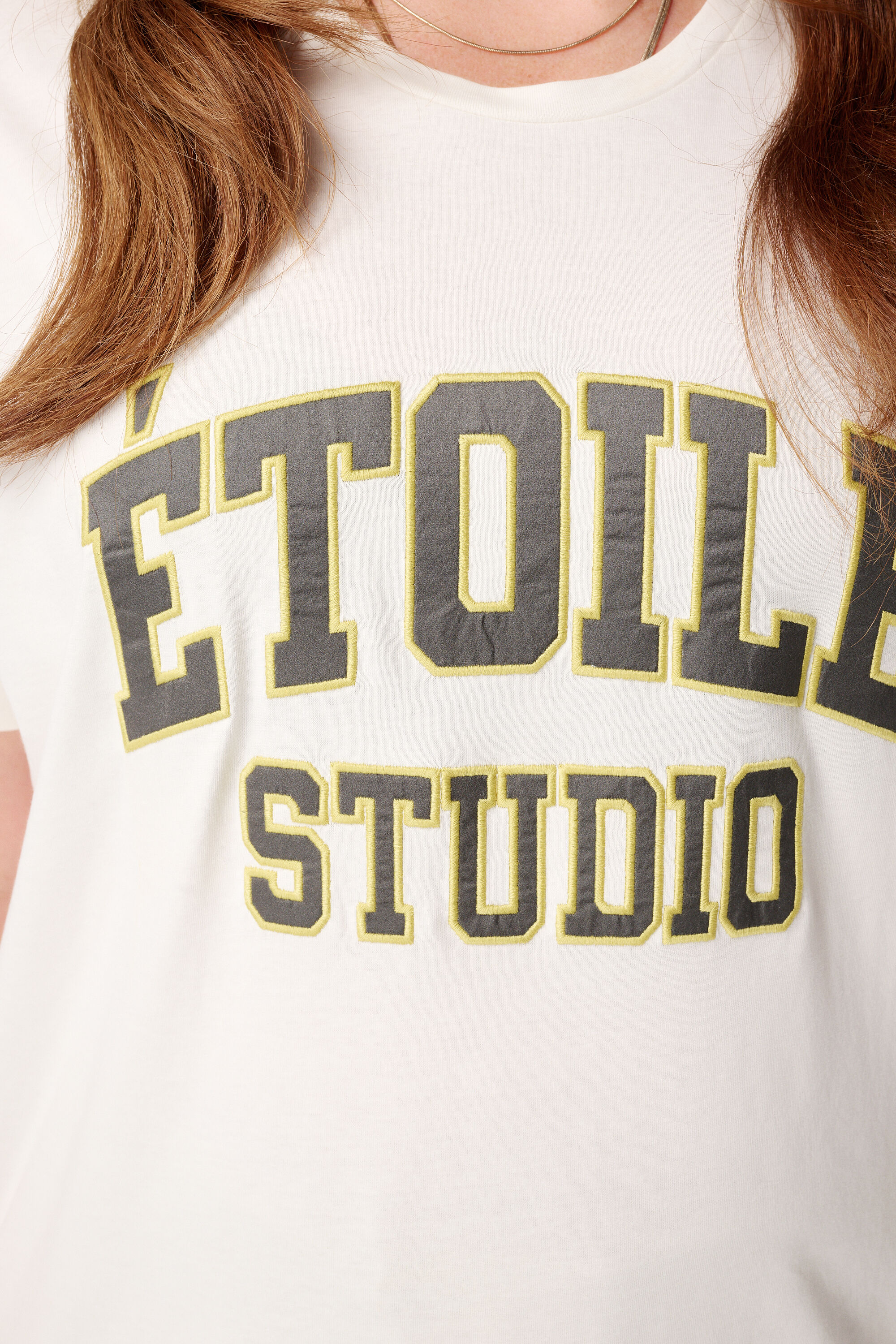 T shirt avec texte image number 6