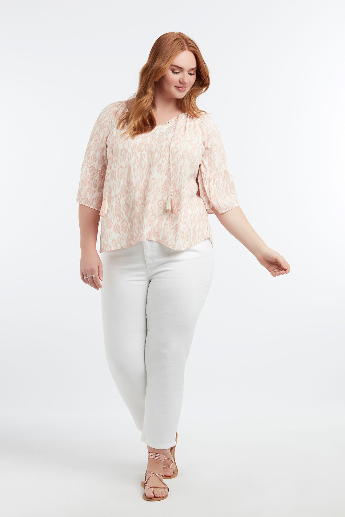 Haut imprim&eacute; image number 5