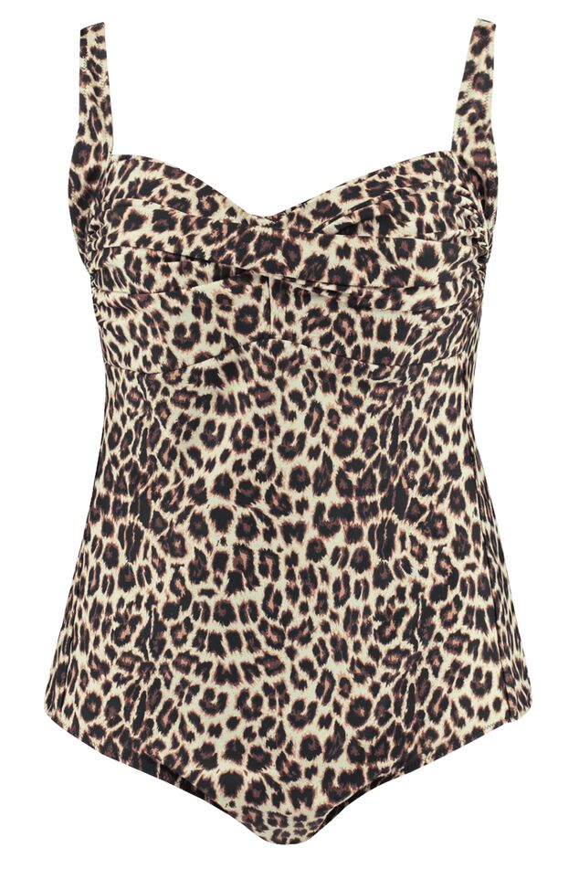 Maillot de bain à imprimé image number 1