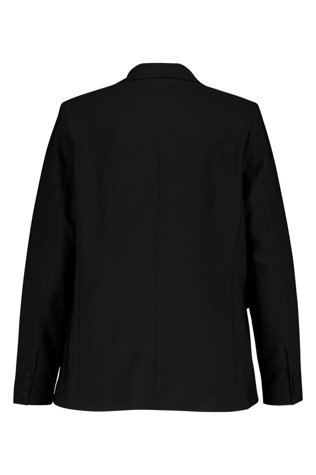 Blazer avec fermeture à boutons image number 2